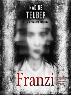 cover image of Franzi (ungekürzt)
